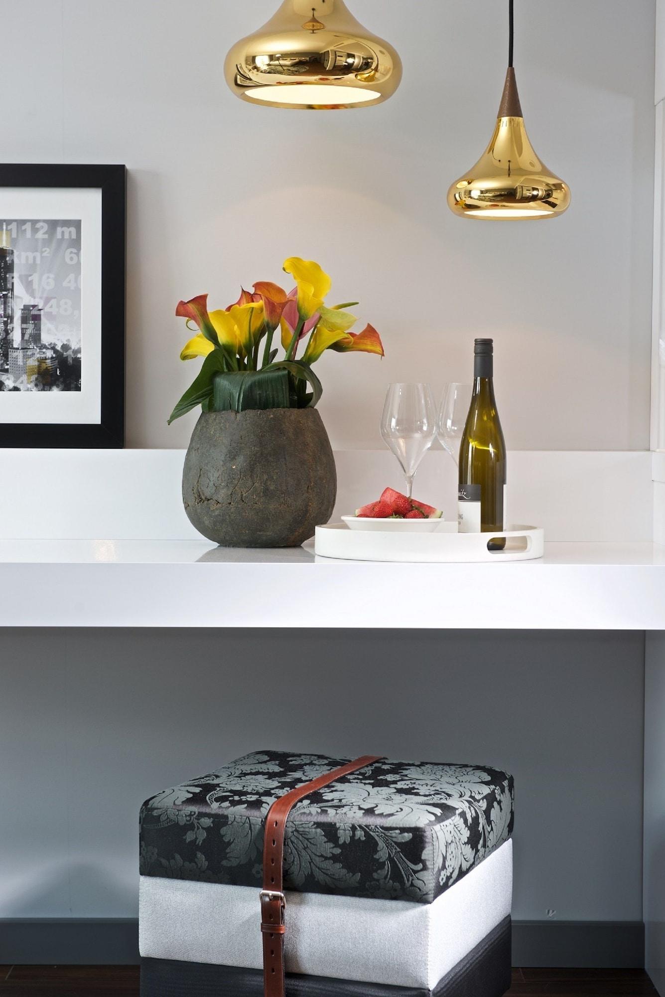 Capri By Fraser, Frankfurt Франкфурт на Майн Екстериор снимка