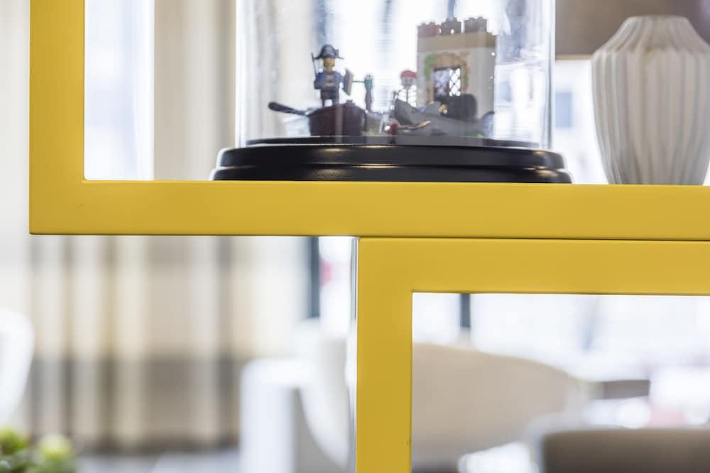 Capri By Fraser, Frankfurt Франкфурт на Майн Екстериор снимка