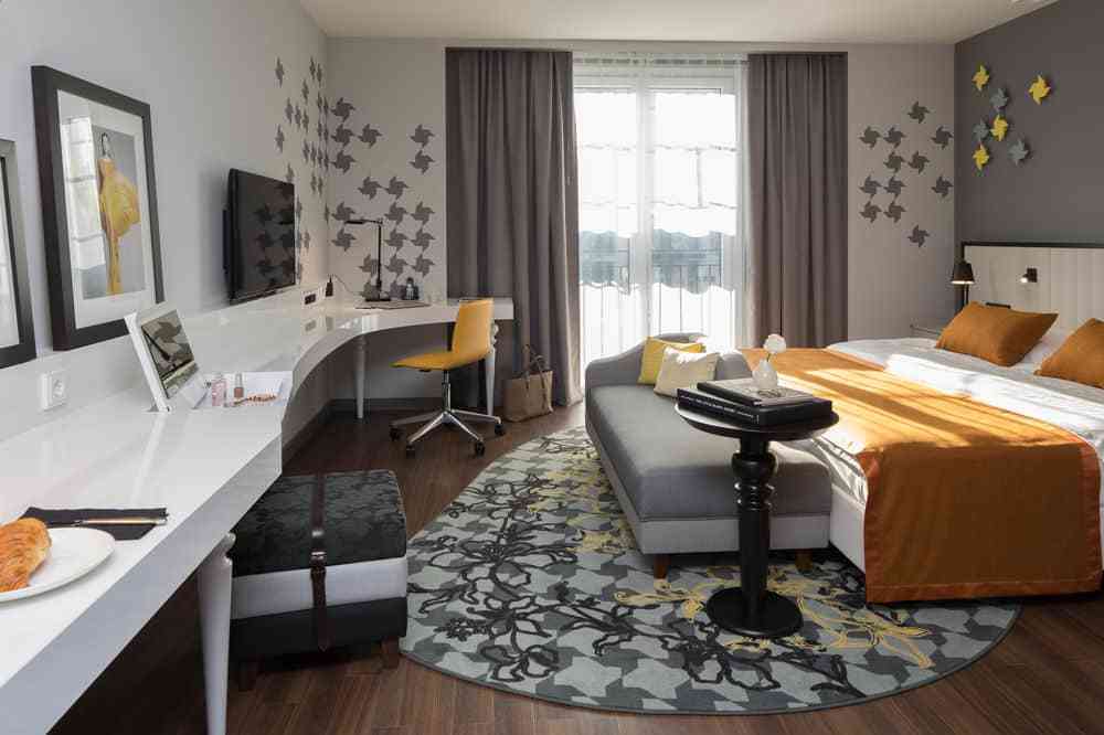 Capri By Fraser, Frankfurt Франкфурт на Майн Екстериор снимка