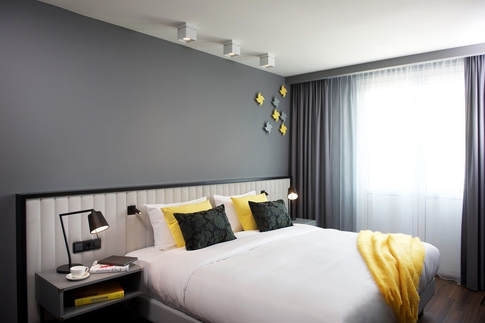 Capri By Fraser, Frankfurt Франкфурт на Майн Екстериор снимка