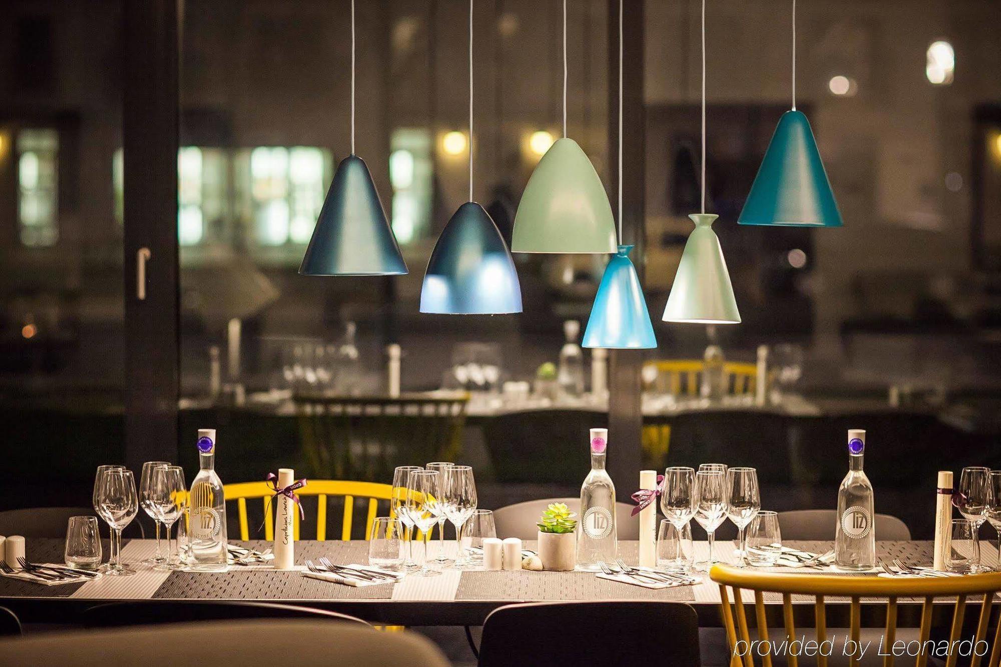 Capri By Fraser, Frankfurt Франкфурт на Майн Екстериор снимка