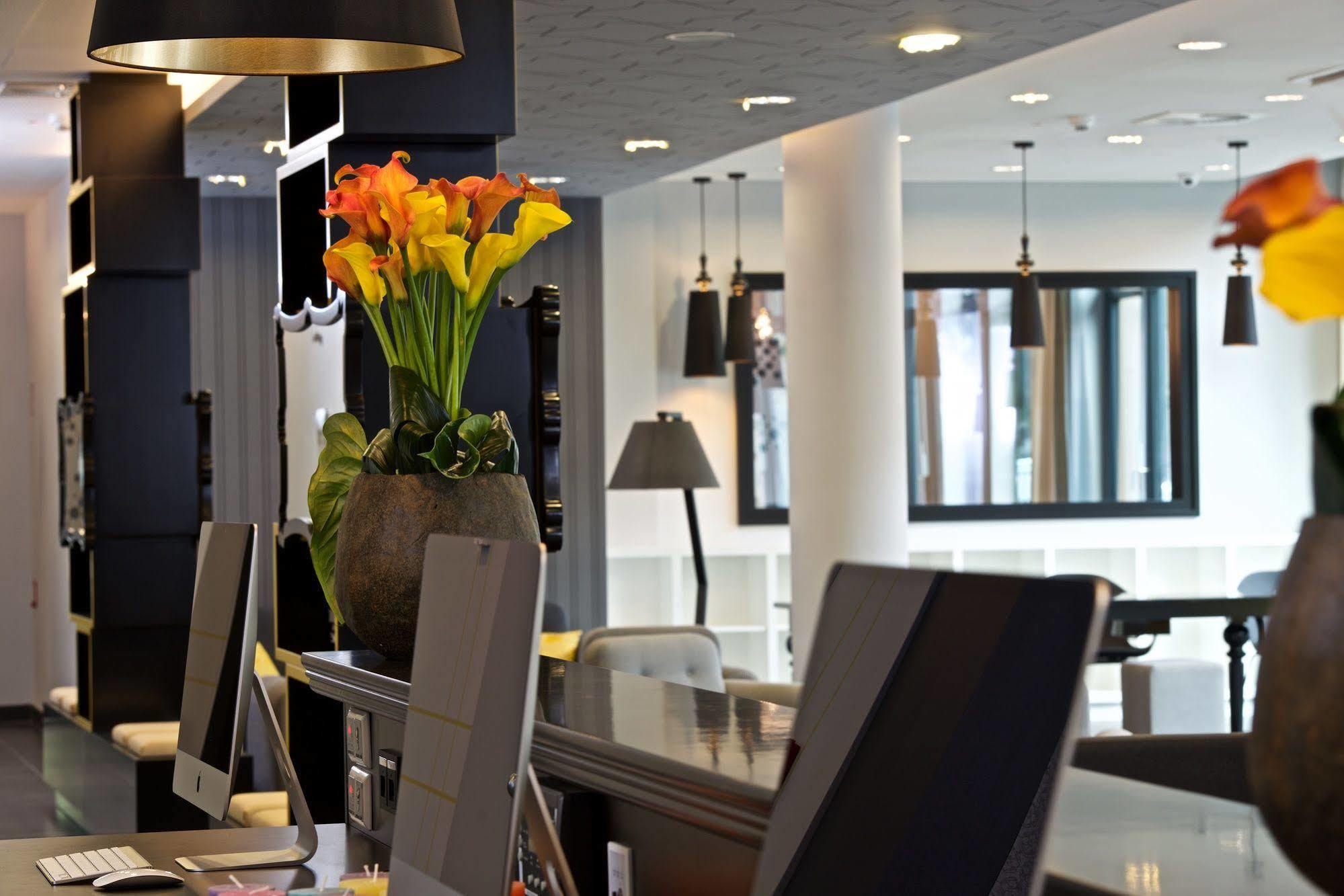 Capri By Fraser, Frankfurt Франкфурт на Майн Екстериор снимка